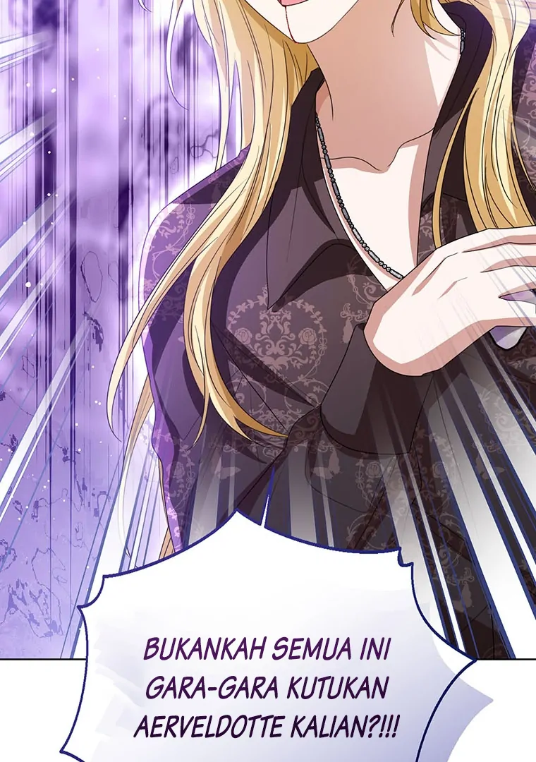 Baby Princess Can See Status Window Chapter 102 page 108