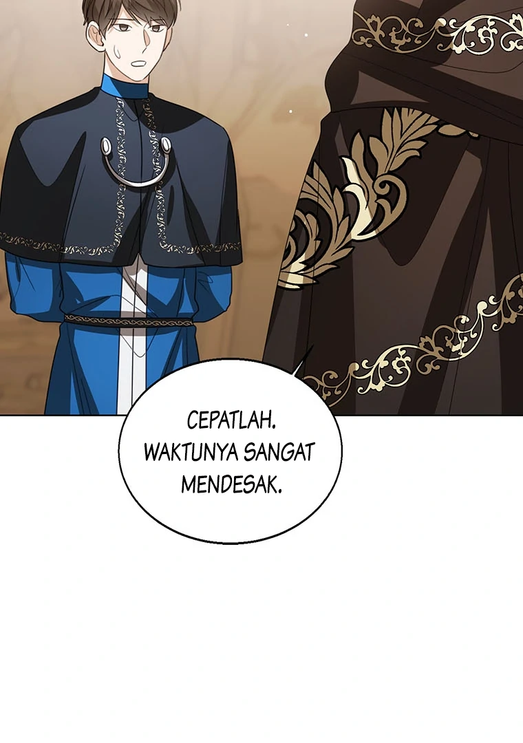 Baby Princess Can See Status Window Chapter 102 page 10