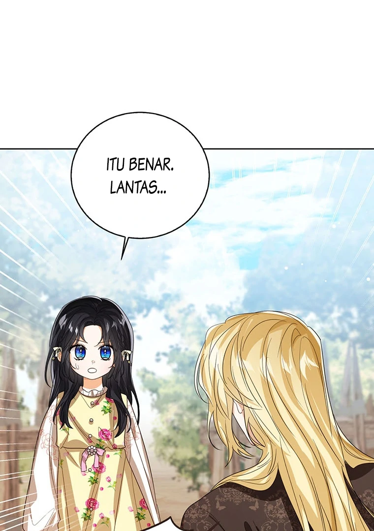 Baby Princess Can See Status Window Chapter 102 page 115