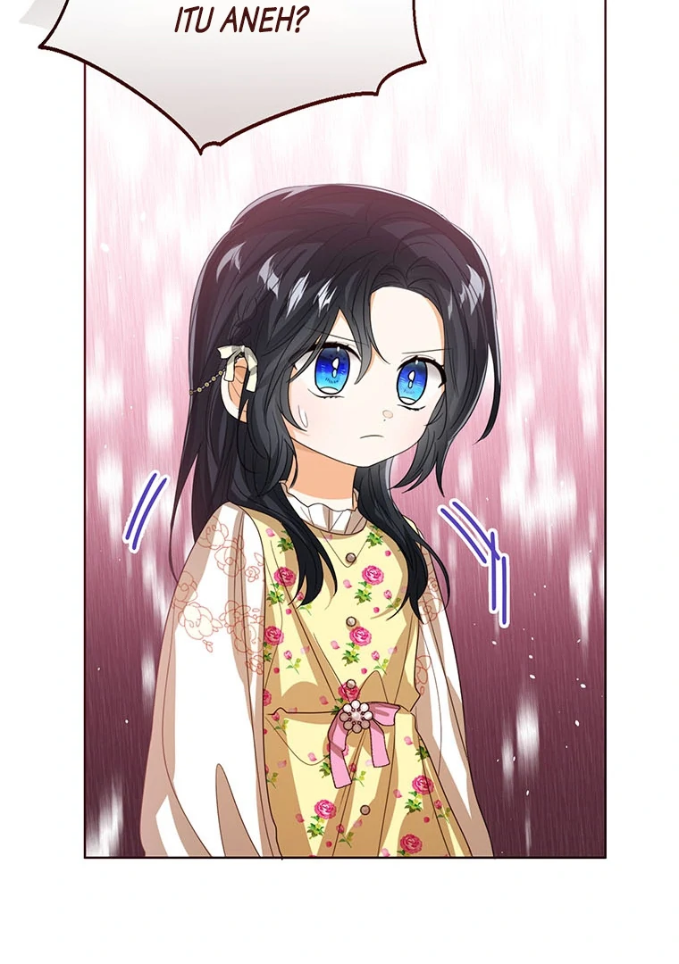 Baby Princess Can See Status Window Chapter 102 page 117