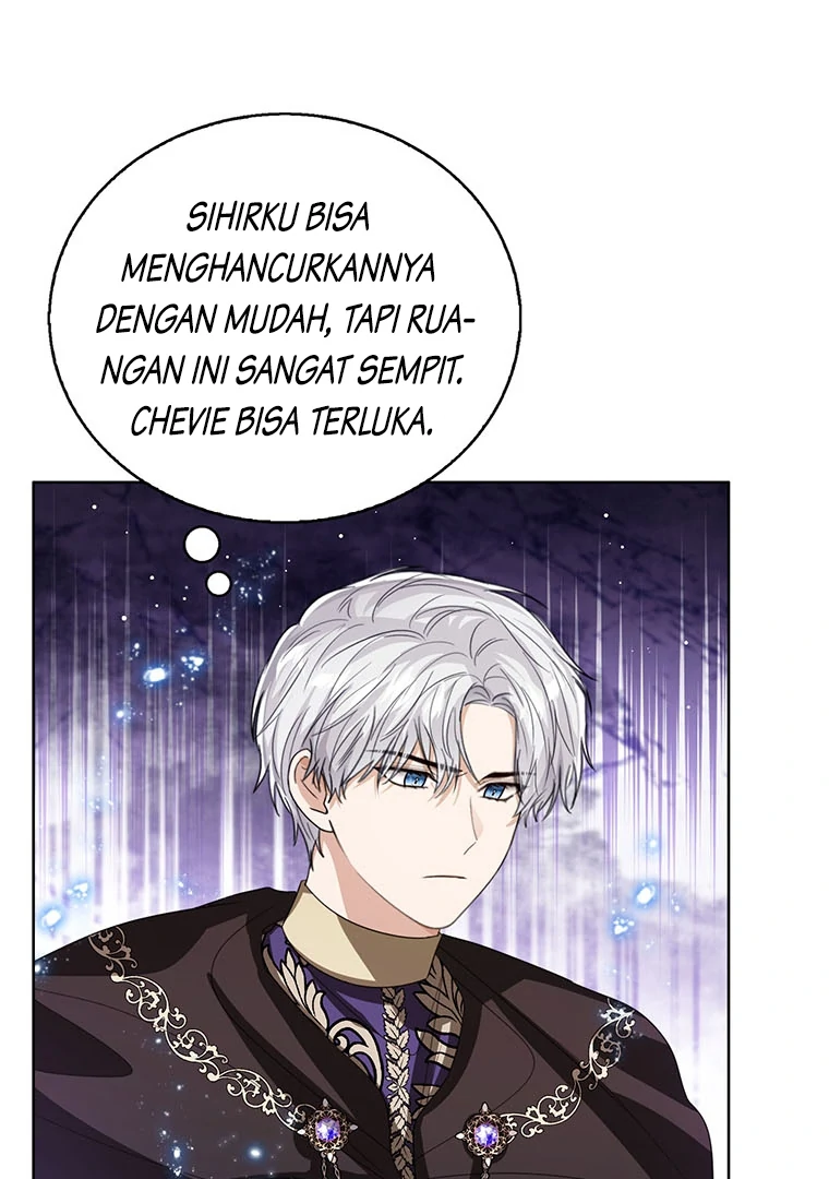 Baby Princess Can See Status Window Chapter 102 page 11