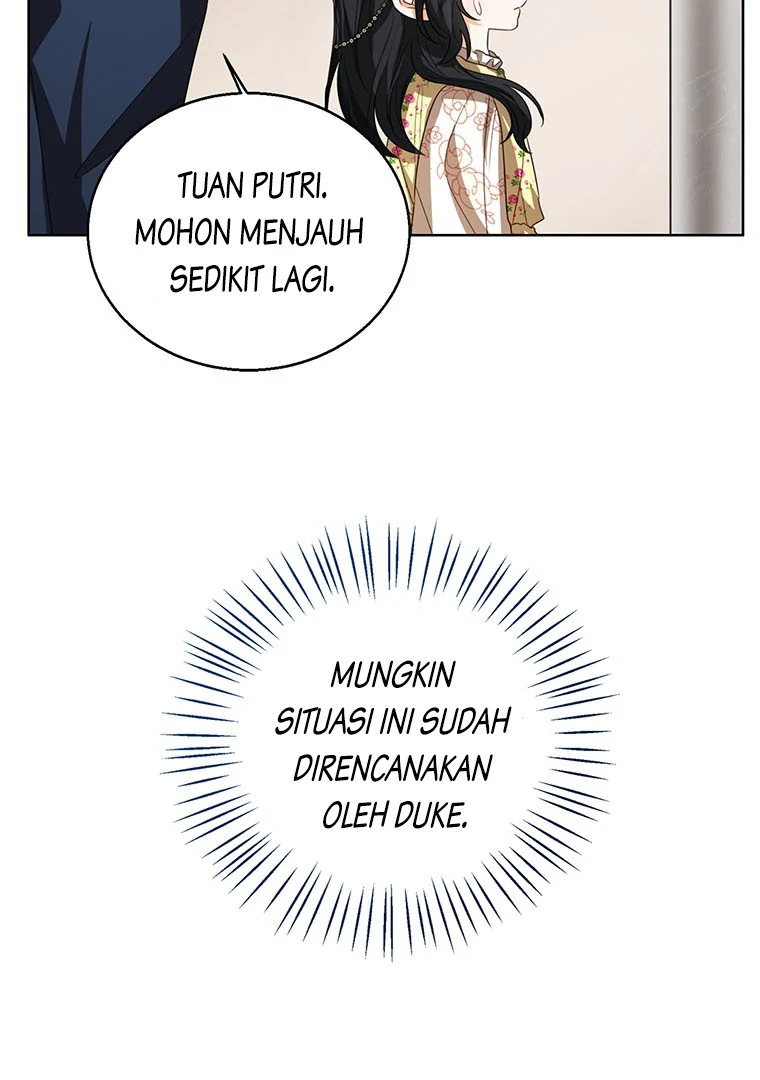 Baby Princess Can See Status Window Chapter 102 page 14