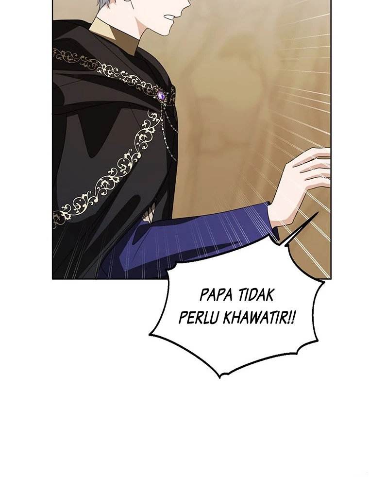 Baby Princess Can See Status Window Chapter 102 page 19