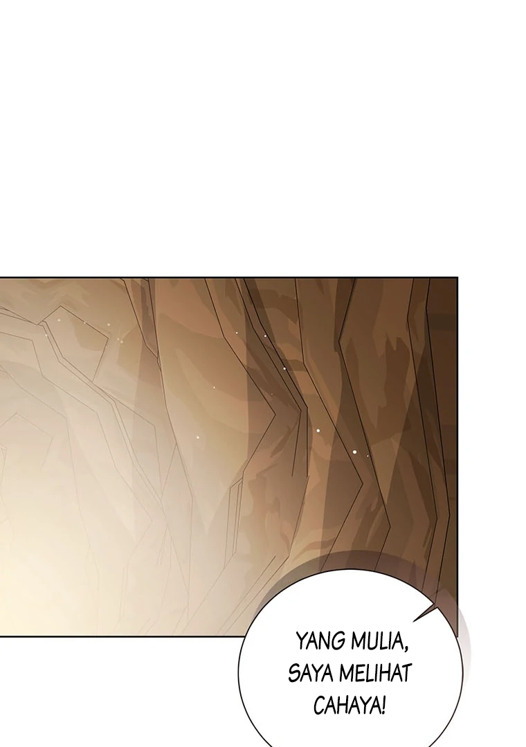 Baby Princess Can See Status Window Chapter 102 page 23