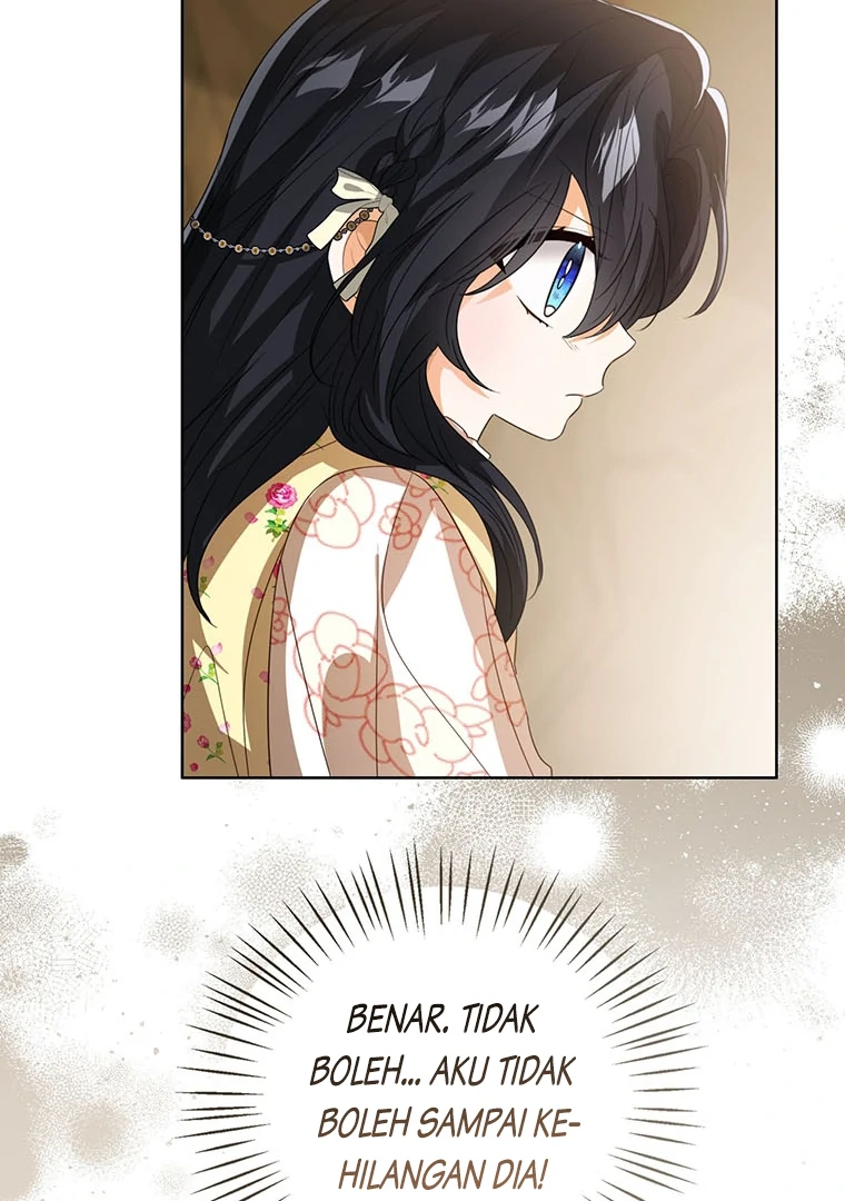 Baby Princess Can See Status Window Chapter 102 page 27