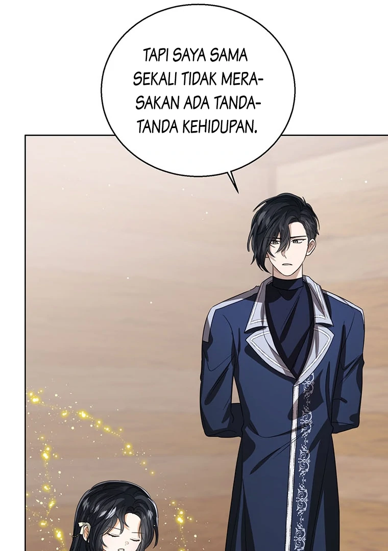 Baby Princess Can See Status Window Chapter 102 page 38