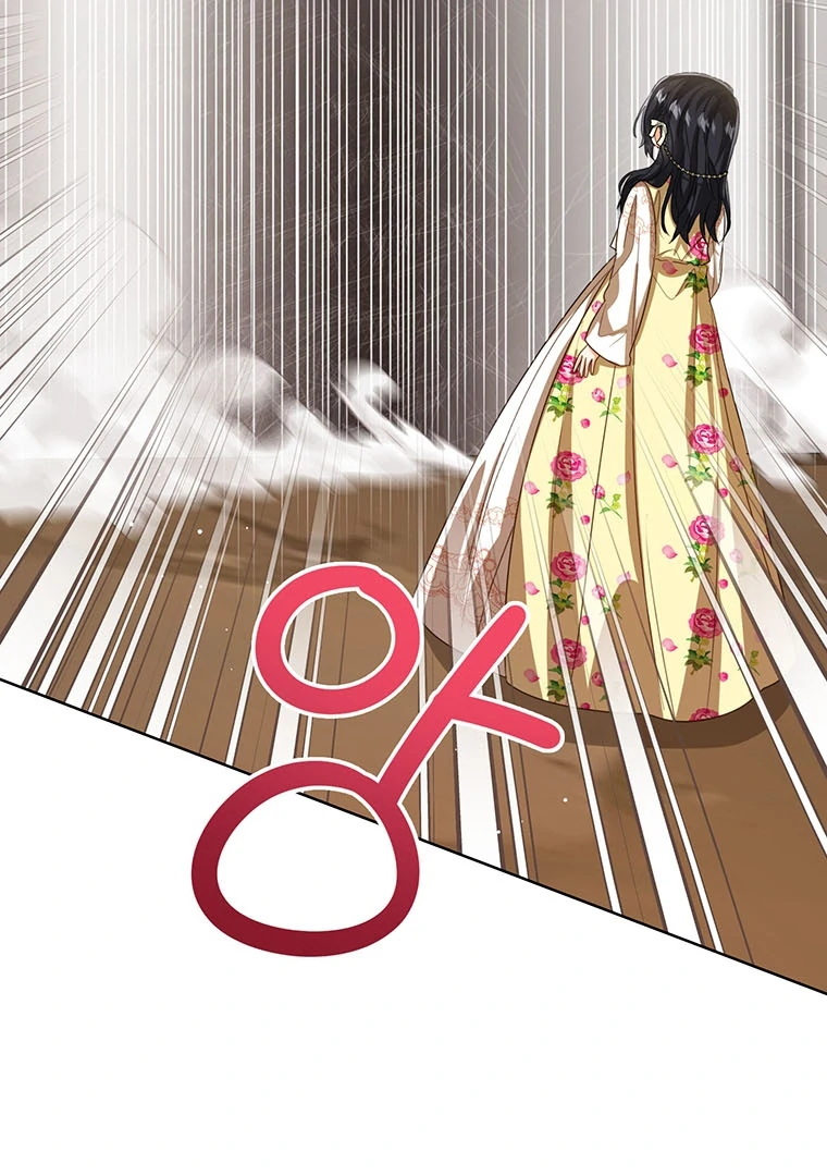 Baby Princess Can See Status Window Chapter 102 page 3
