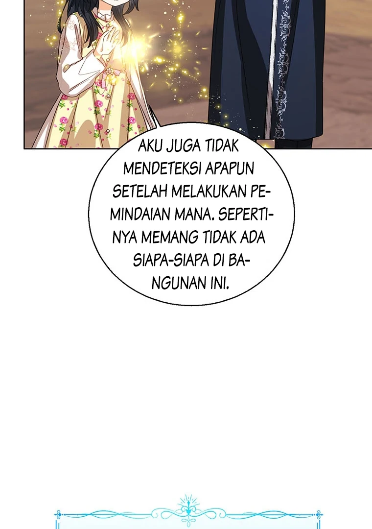 Baby Princess Can See Status Window Chapter 102 page 39