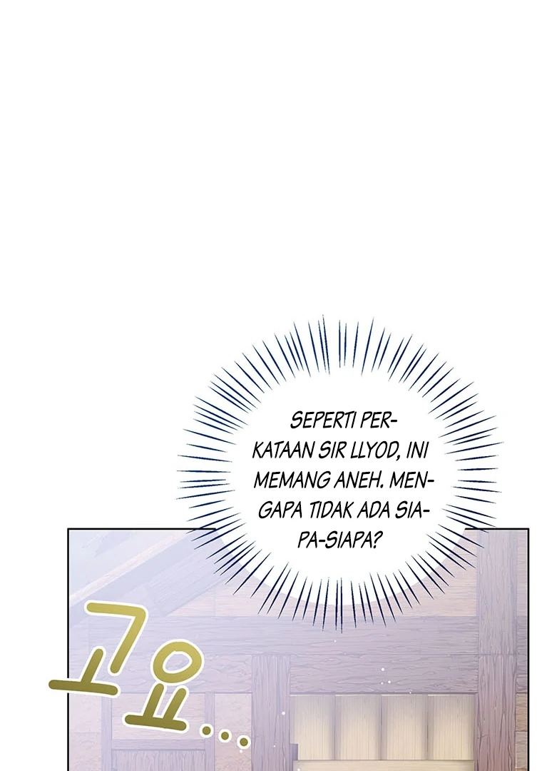 Baby Princess Can See Status Window Chapter 102 page 41