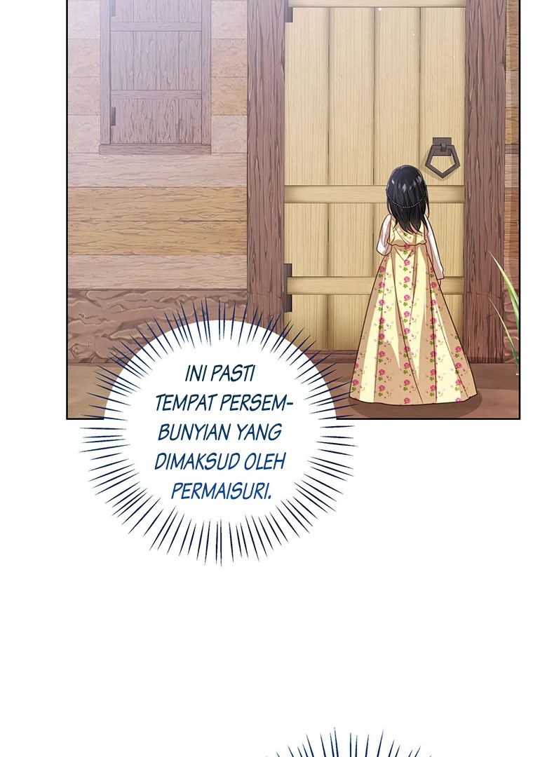 Baby Princess Can See Status Window Chapter 102 page 42