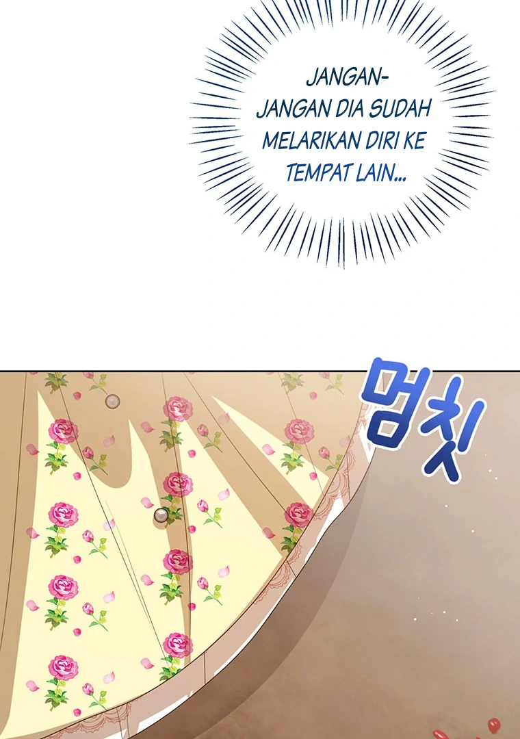 Baby Princess Can See Status Window Chapter 102 page 43