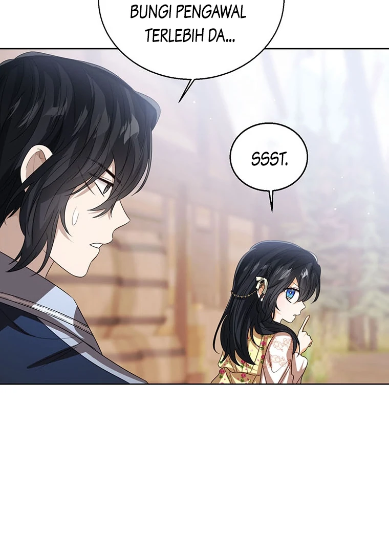 Baby Princess Can See Status Window Chapter 102 page 45