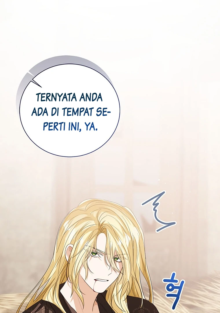 Baby Princess Can See Status Window Chapter 102 page 50