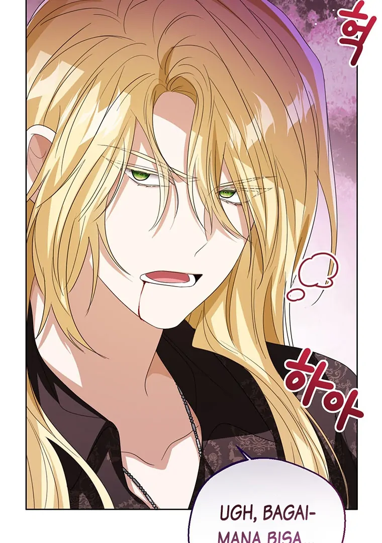 Baby Princess Can See Status Window Chapter 102 page 53