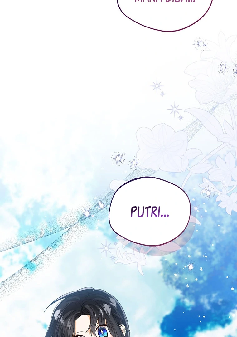 Baby Princess Can See Status Window Chapter 102 page 54