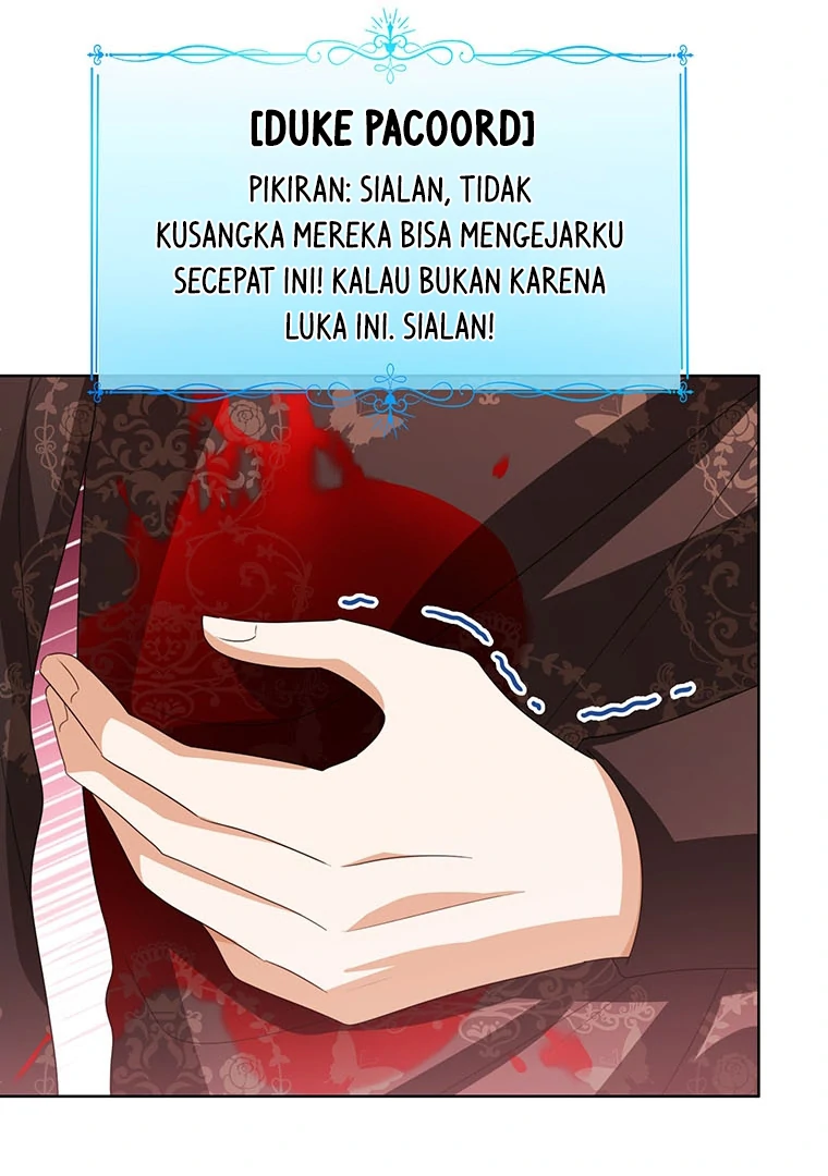 Baby Princess Can See Status Window Chapter 102 page 57
