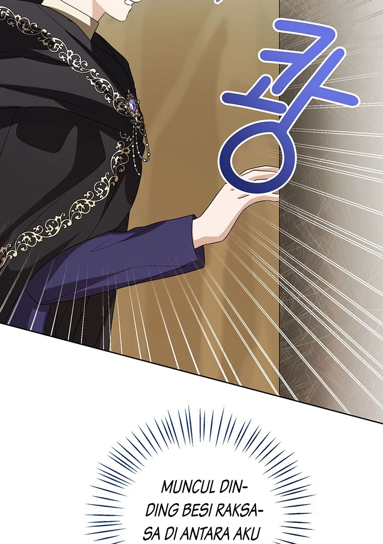 Baby Princess Can See Status Window Chapter 102 page 5