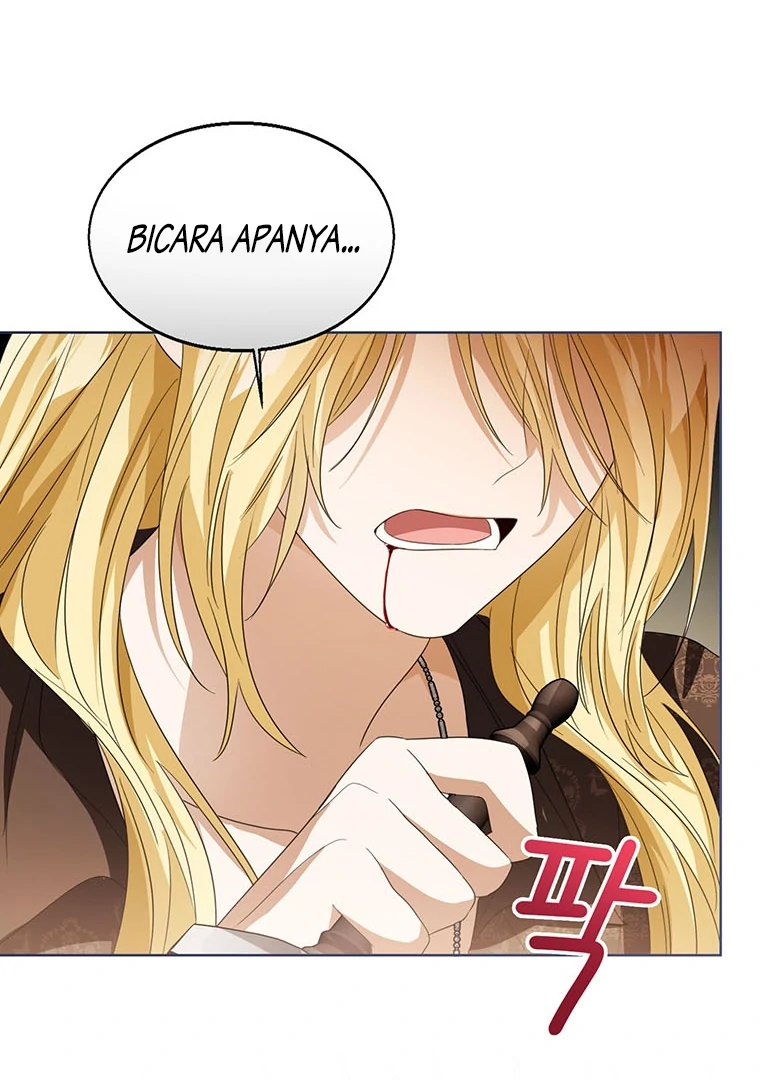 Baby Princess Can See Status Window Chapter 102 page 64
