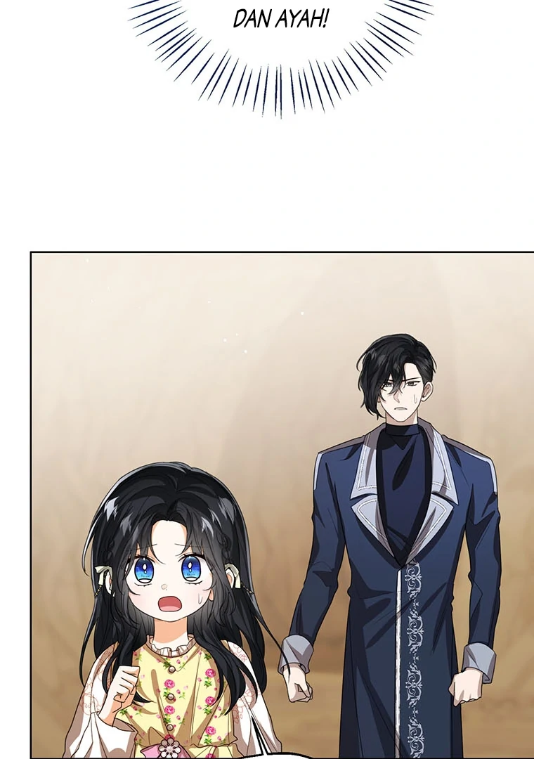 Baby Princess Can See Status Window Chapter 102 page 6