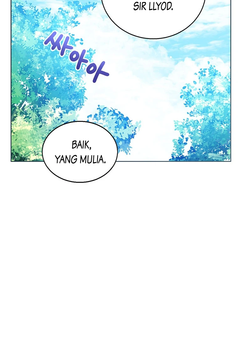 Baby Princess Can See Status Window Chapter 102 page 70