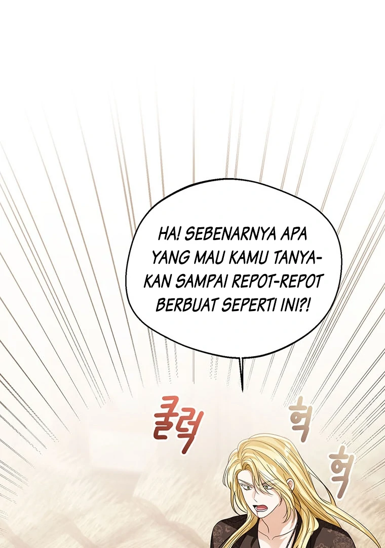 Baby Princess Can See Status Window Chapter 102 page 71