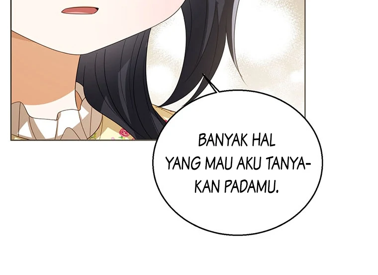 Baby Princess Can See Status Window Chapter 102 page 74