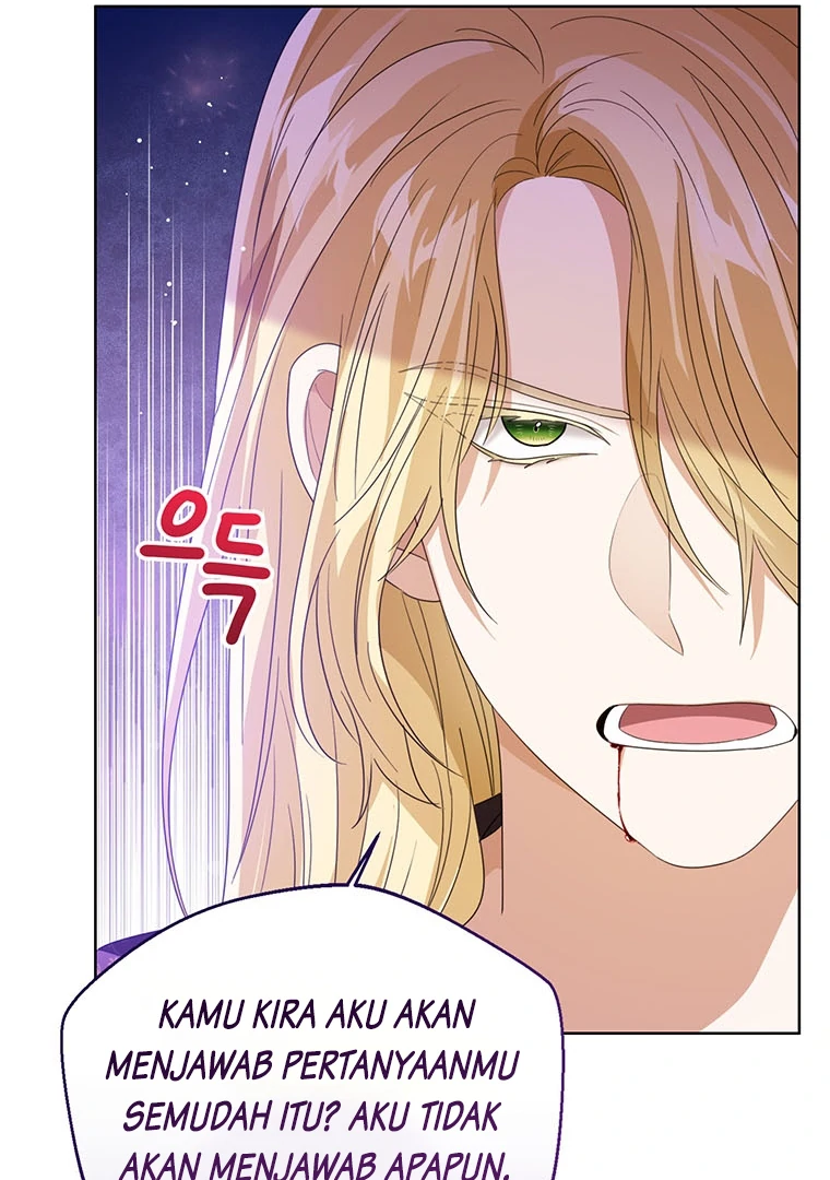Baby Princess Can See Status Window Chapter 102 page 76