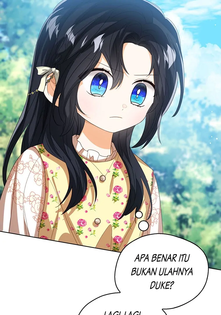 Baby Princess Can See Status Window Chapter 102 page 82