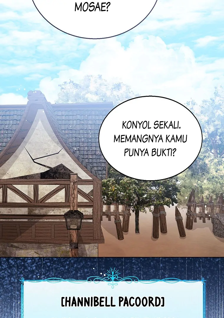 Baby Princess Can See Status Window Chapter 102 page 84