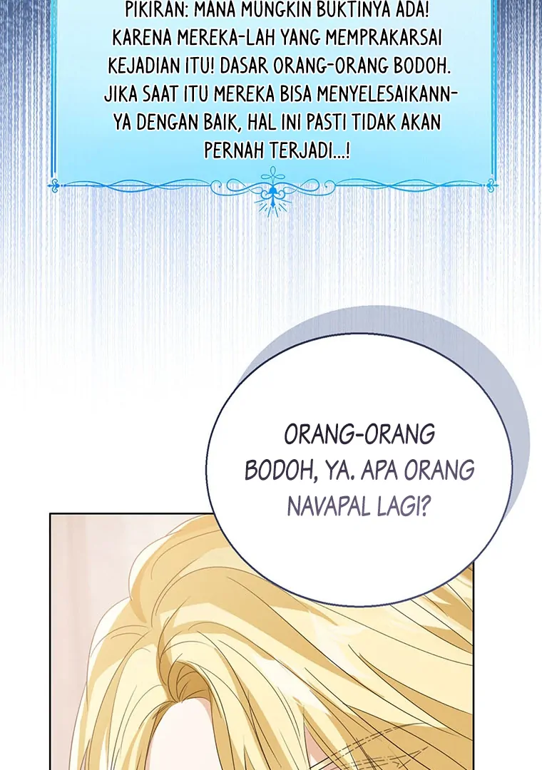 Baby Princess Can See Status Window Chapter 102 page 85