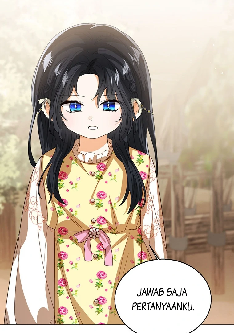 Baby Princess Can See Status Window Chapter 102 page 88