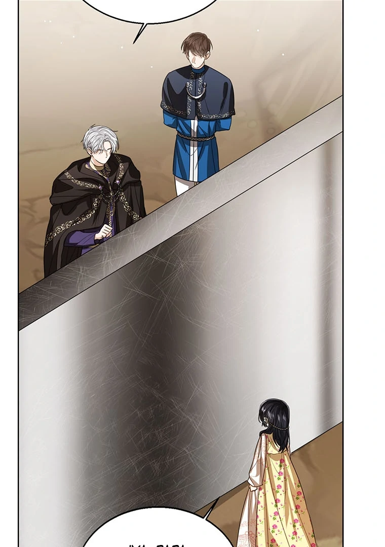 Baby Princess Can See Status Window Chapter 102 page 8