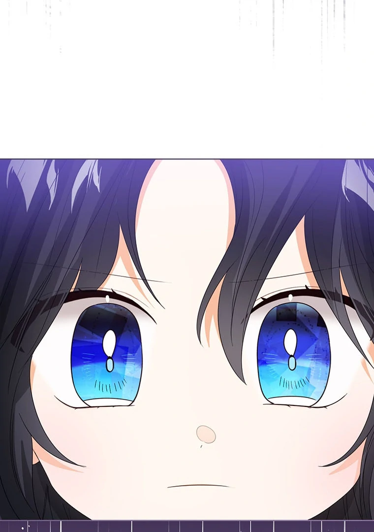Baby Princess Can See Status Window Chapter 102 page 91