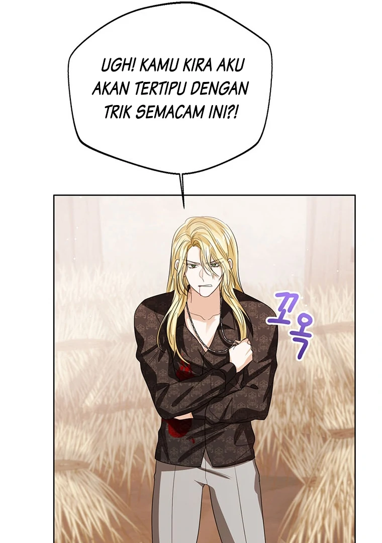 Baby Princess Can See Status Window Chapter 102 page 94