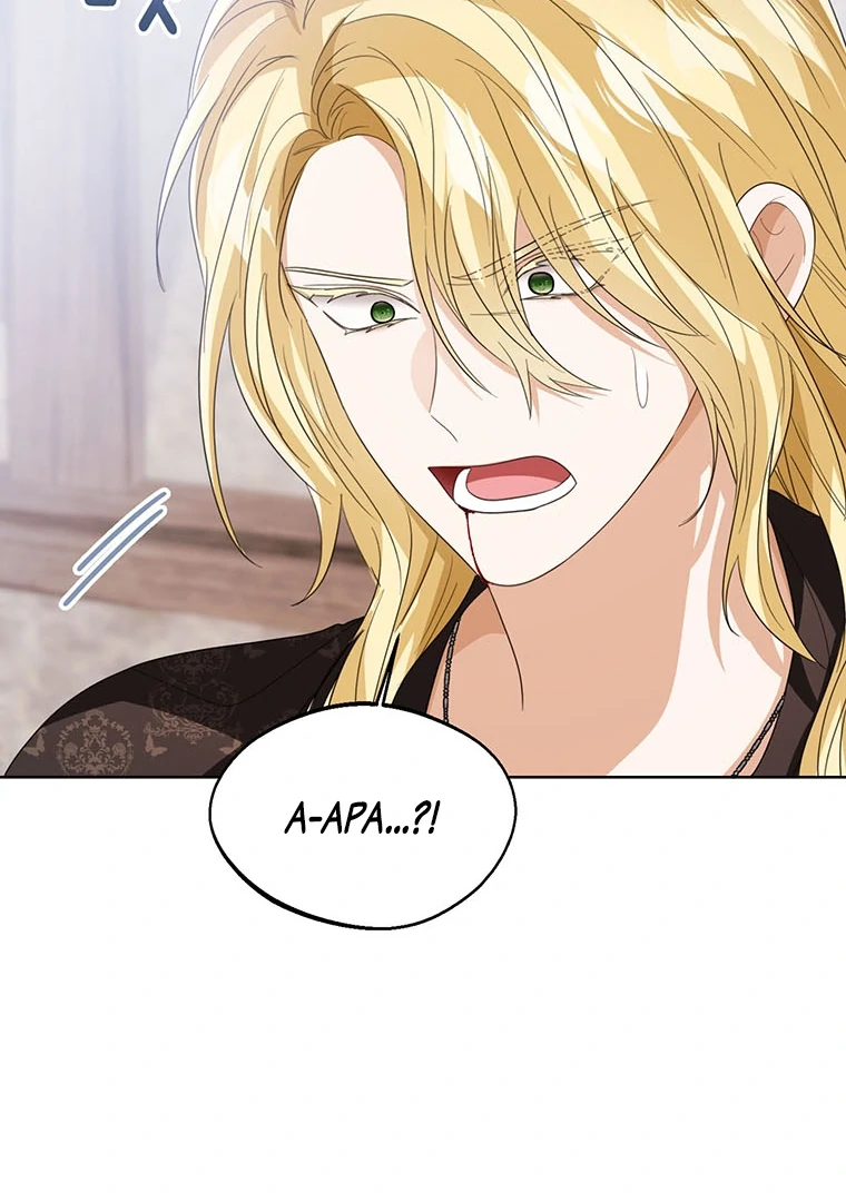 Baby Princess Can See Status Window Chapter 102 page 97