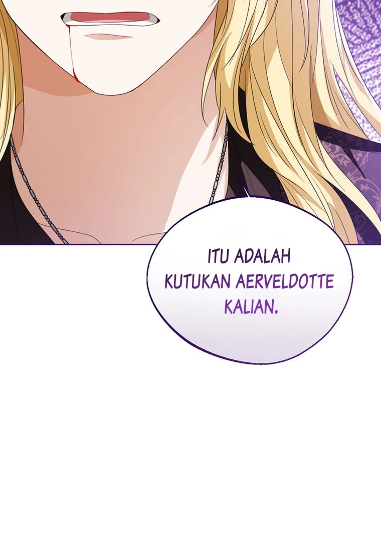 Baby Princess Can See Status Window Chapter 103 page 9
