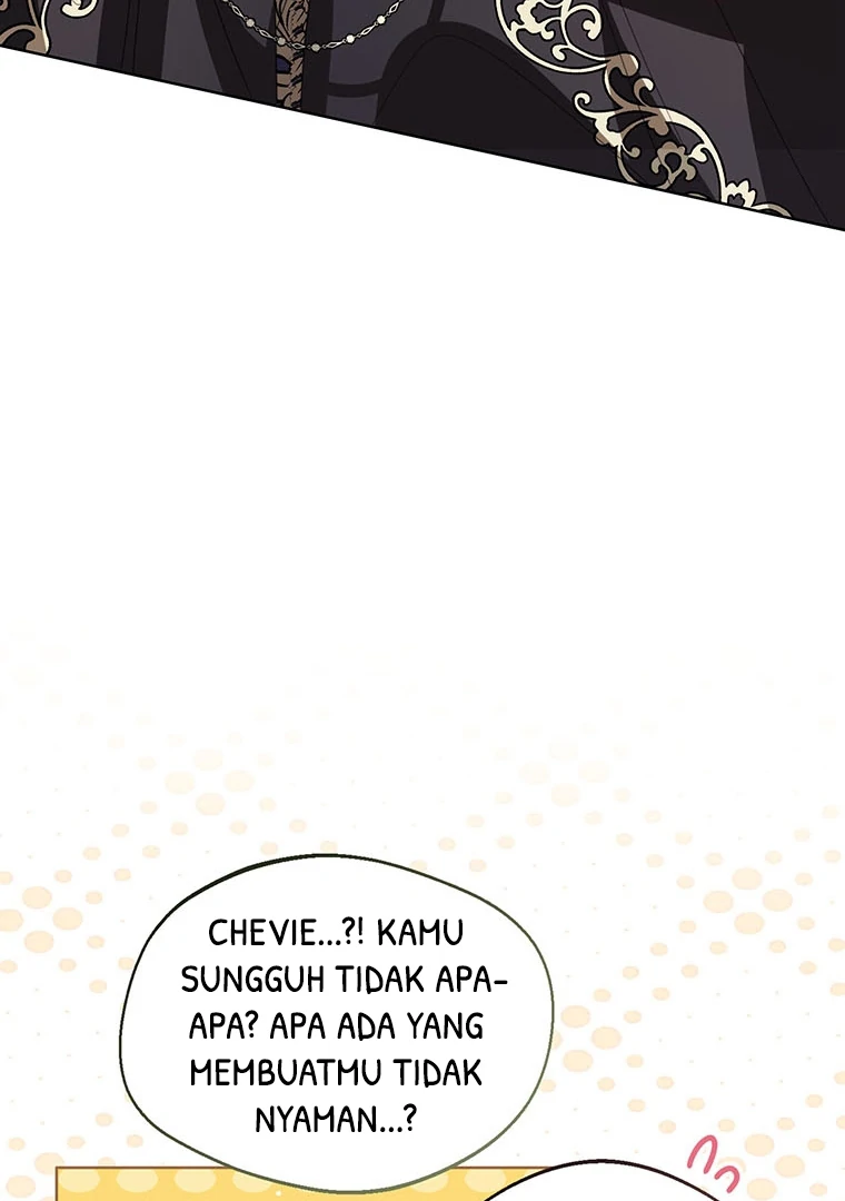 Baby Princess Can See Status Window Chapter 103 page 100