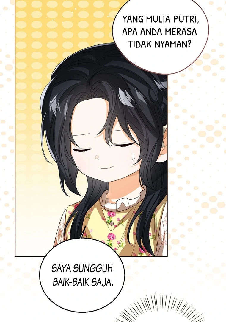 Baby Princess Can See Status Window Chapter 103 page 101