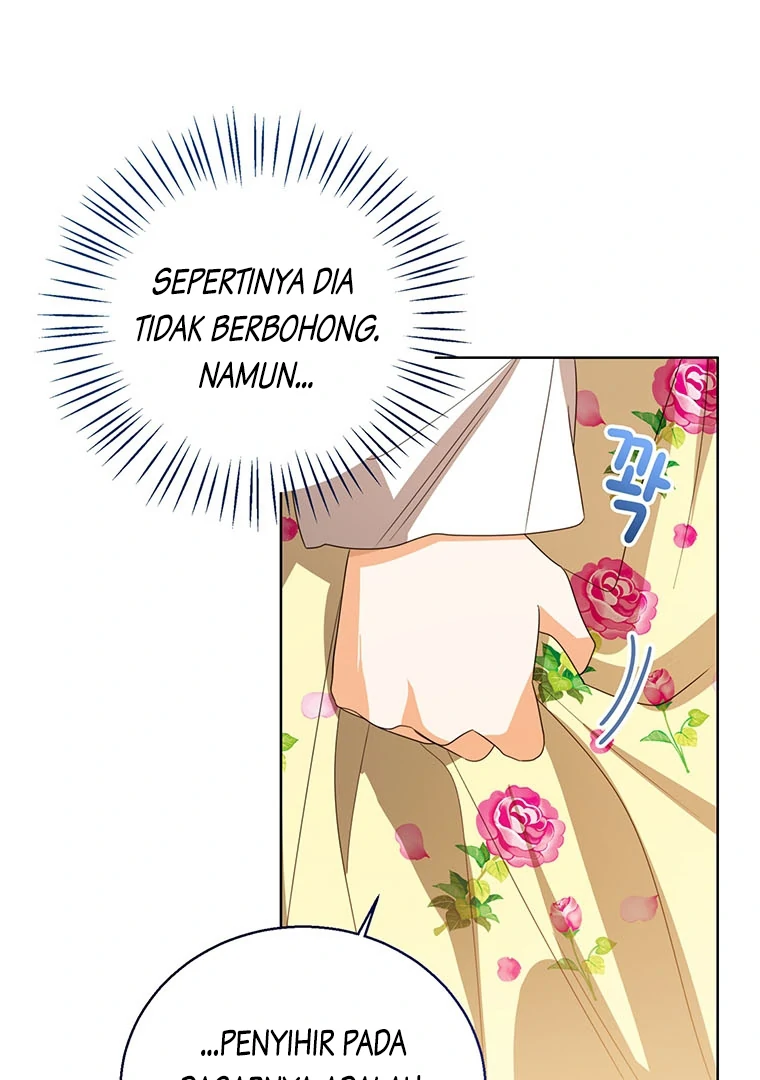 Baby Princess Can See Status Window Chapter 103 page 10