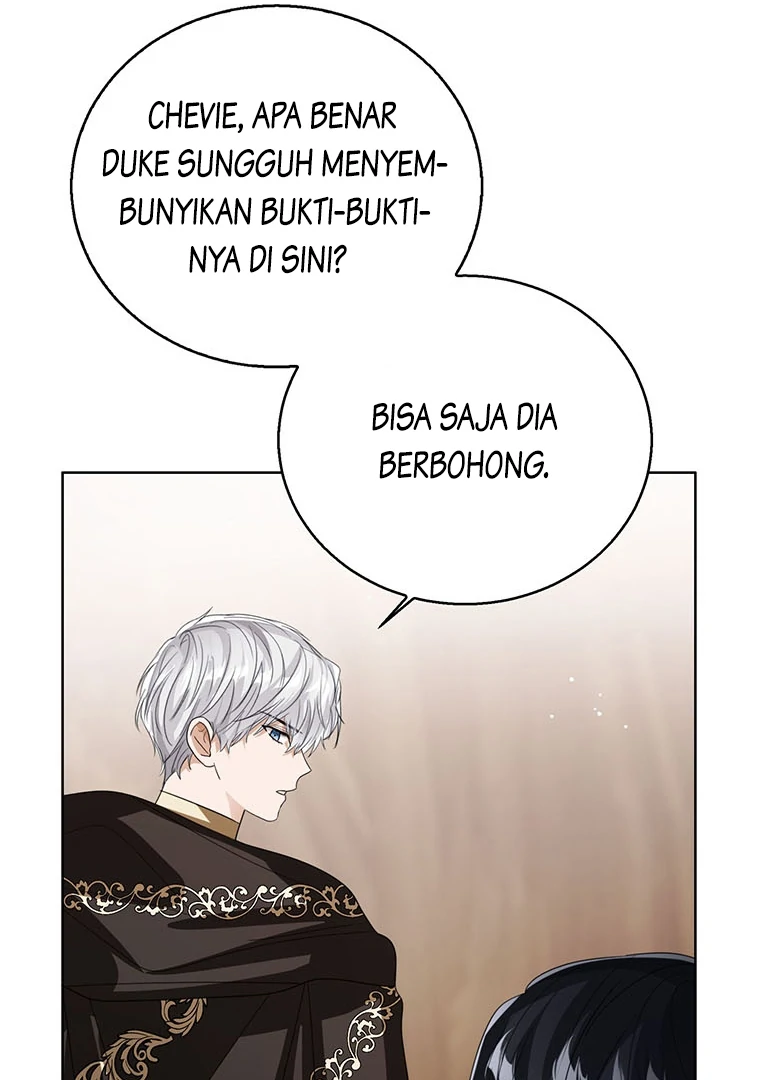 Baby Princess Can See Status Window Chapter 103 page 111