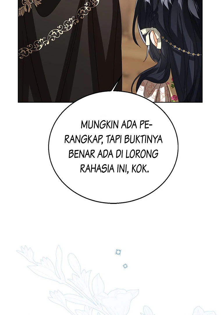 Baby Princess Can See Status Window Chapter 103 page 112
