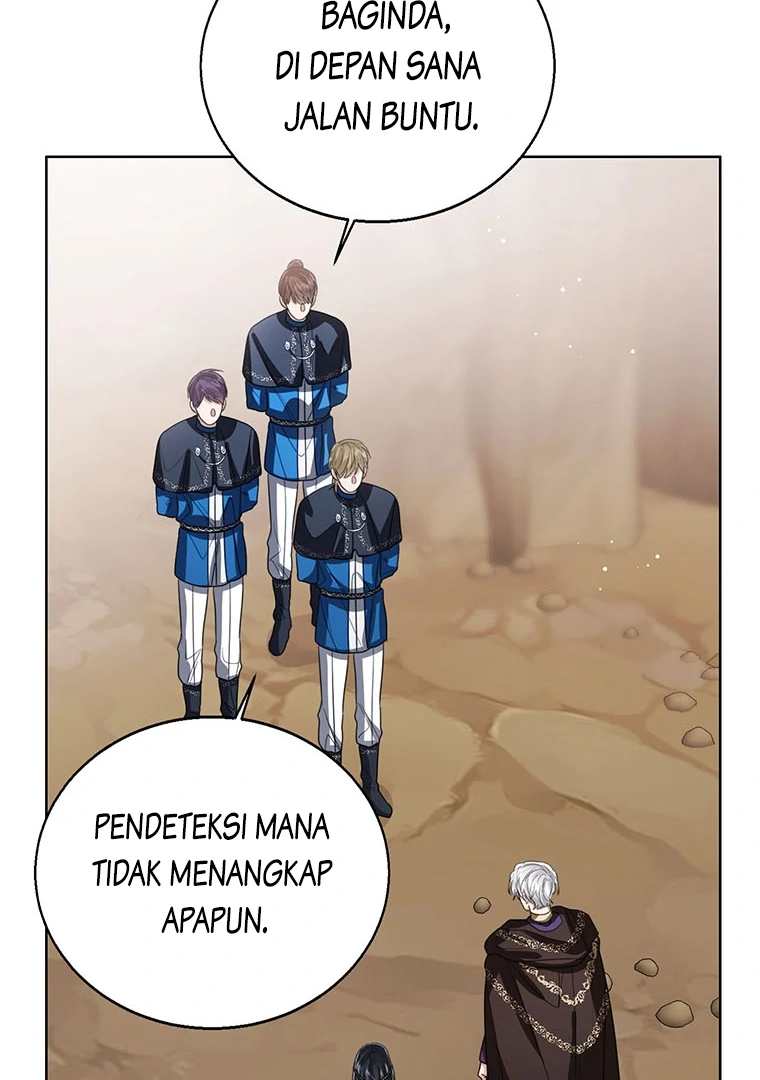 Baby Princess Can See Status Window Chapter 103 page 115