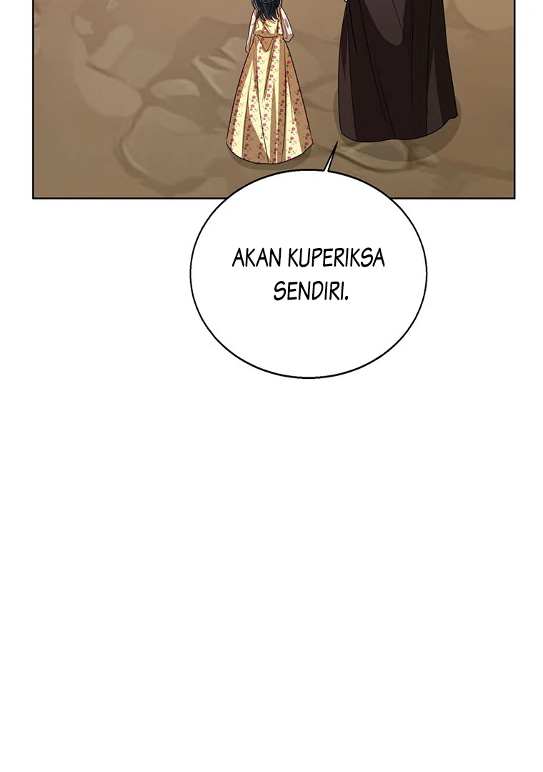 Baby Princess Can See Status Window Chapter 103 page 116