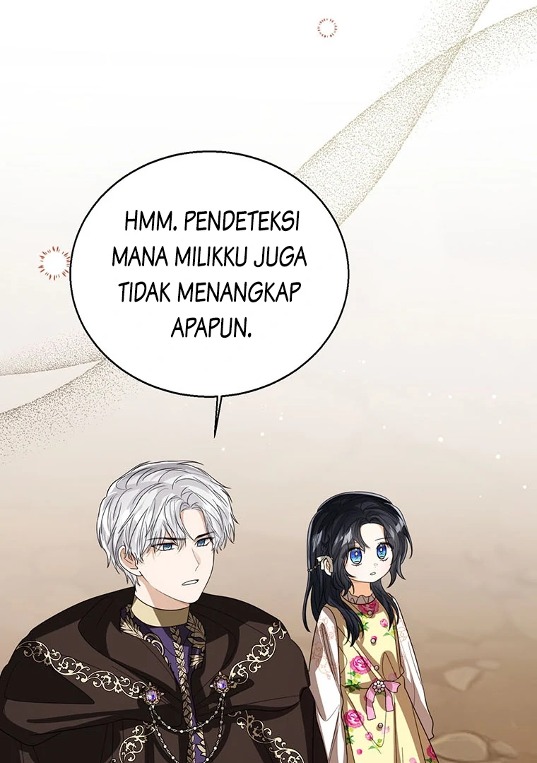 Baby Princess Can See Status Window Chapter 103 page 119