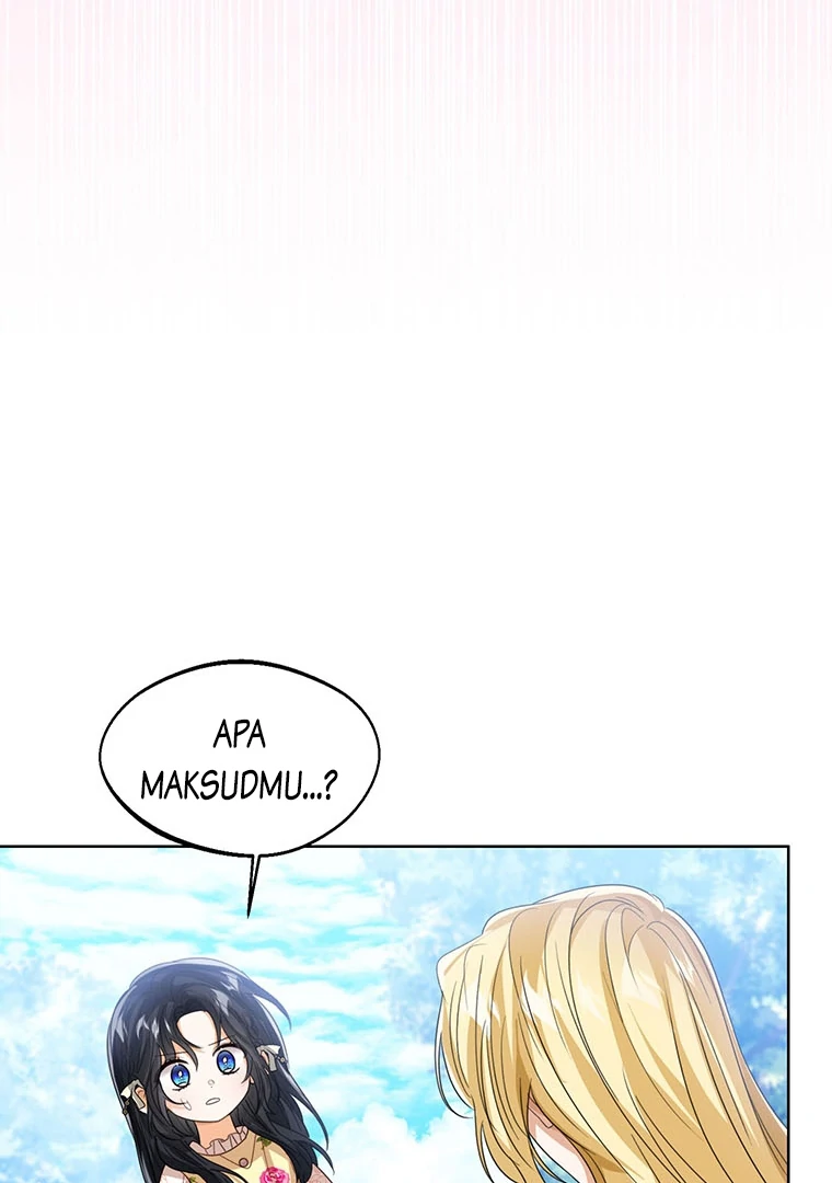 Baby Princess Can See Status Window Chapter 103 page 24