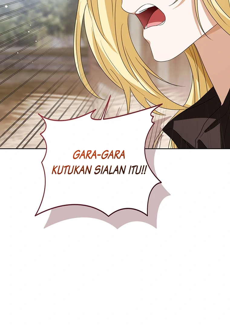 Baby Princess Can See Status Window Chapter 103 page 27
