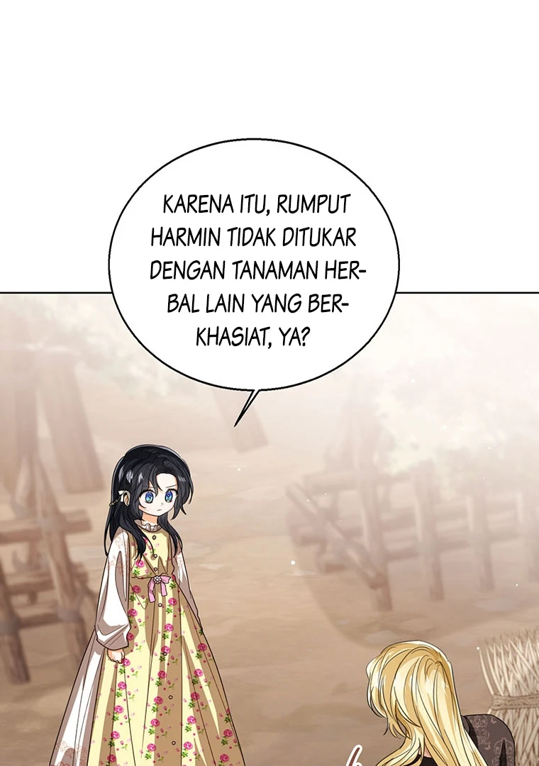 Baby Princess Can See Status Window Chapter 103 page 28