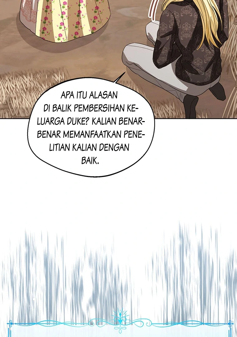 Baby Princess Can See Status Window Chapter 103 page 29