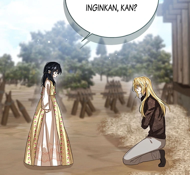 Baby Princess Can See Status Window Chapter 103 page 35