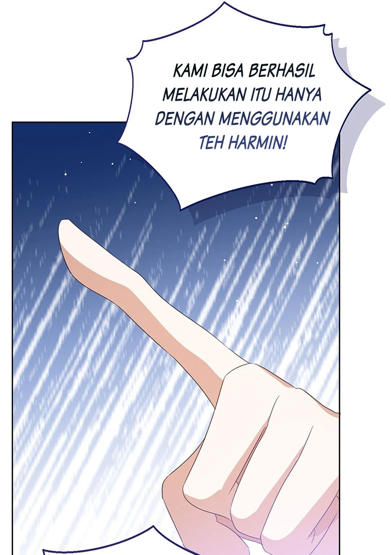Baby Princess Can See Status Window Chapter 103 page 37